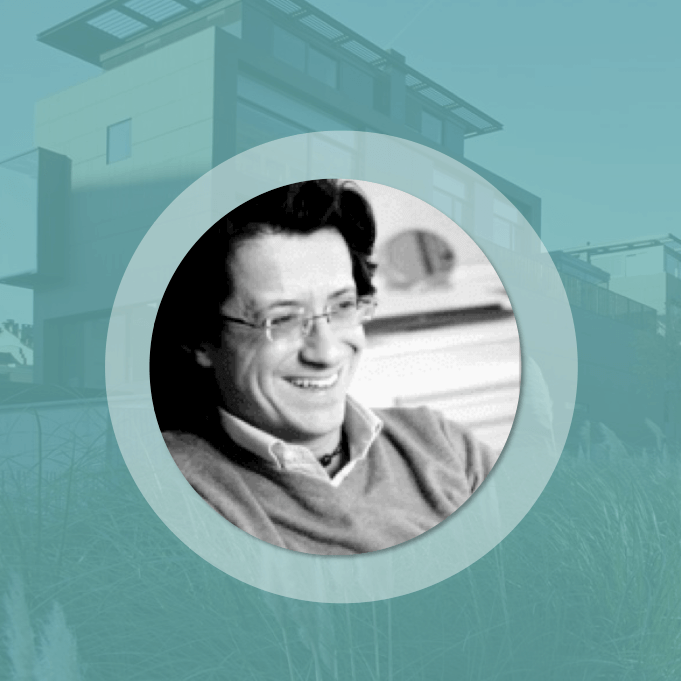 Portrait of Barnaba di Cugno Costa