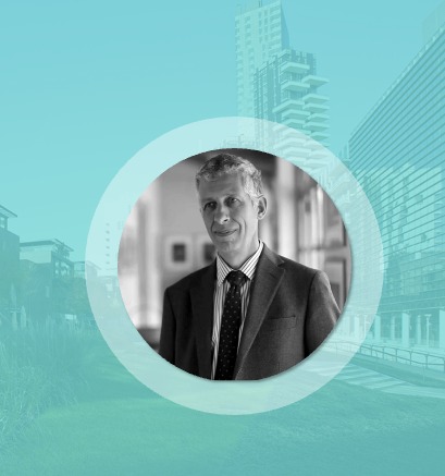 Portrait of Fabio Chiappini