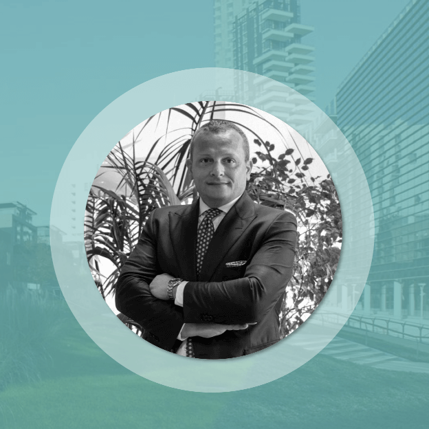 Portrait of GIUSEPPE CHIARO