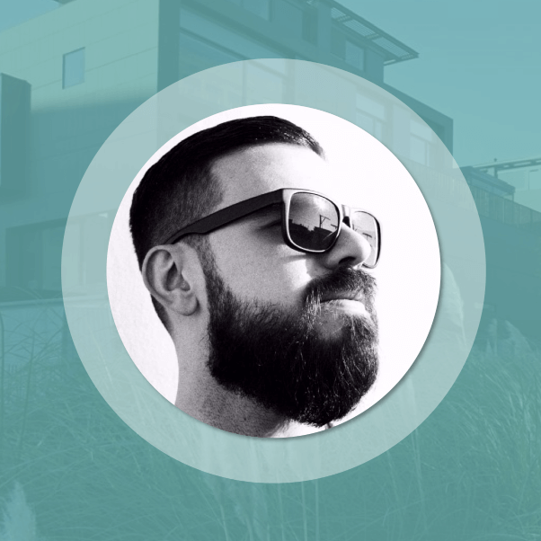 Portrait of Valerio Maggi