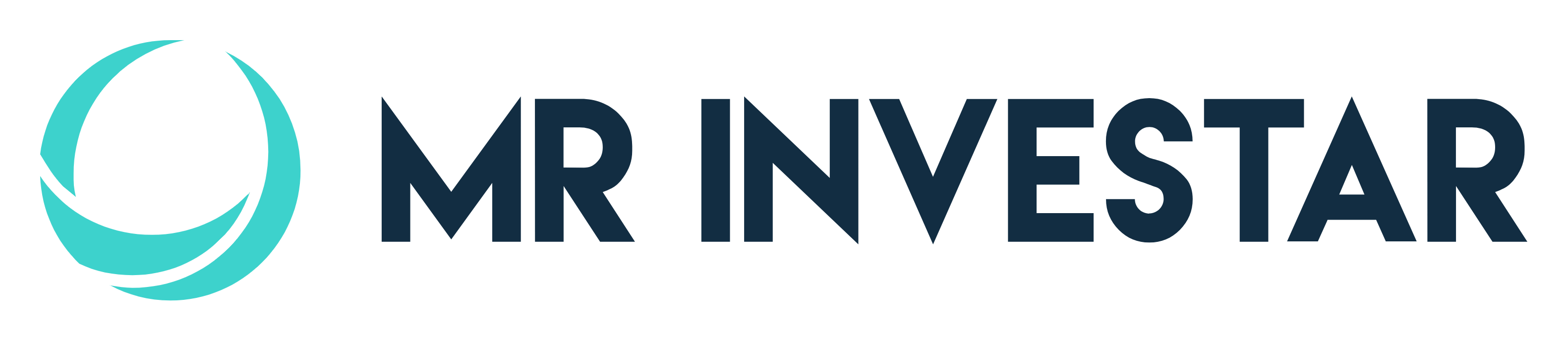 MR INVESTAR Logo