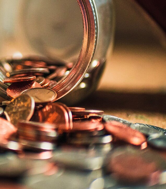 Investimento e Raccolta Fondi di Rete