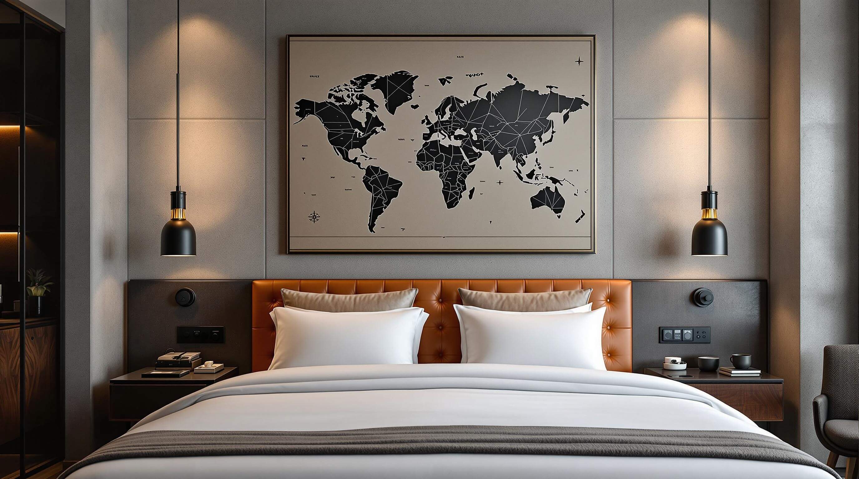 Gestione Alberghiera Innovativa