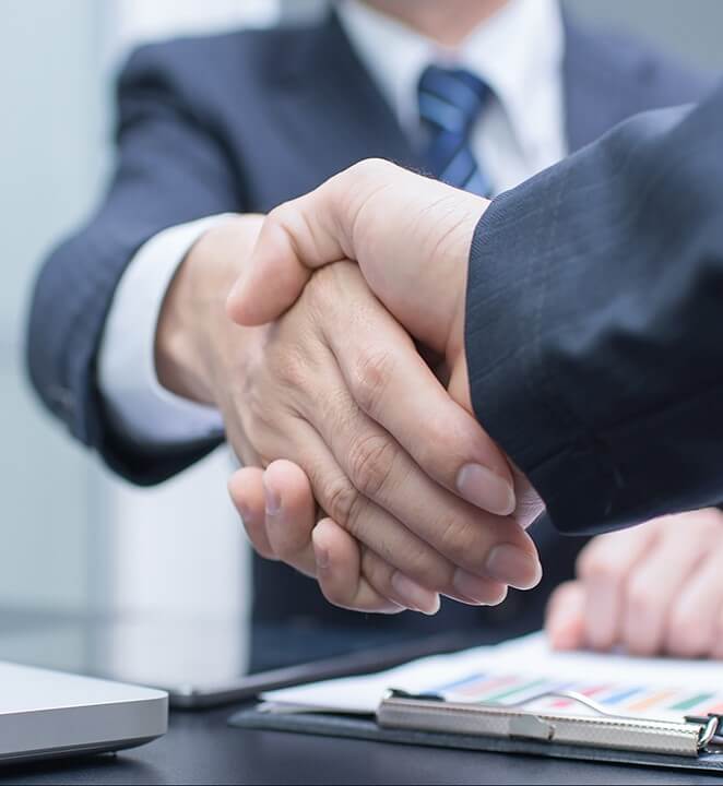 Partnership Industriali Strategiche